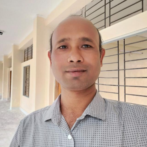 Nripen Chandra Sarkar